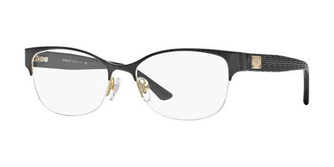 Versace VE1222 Eyeglasses 